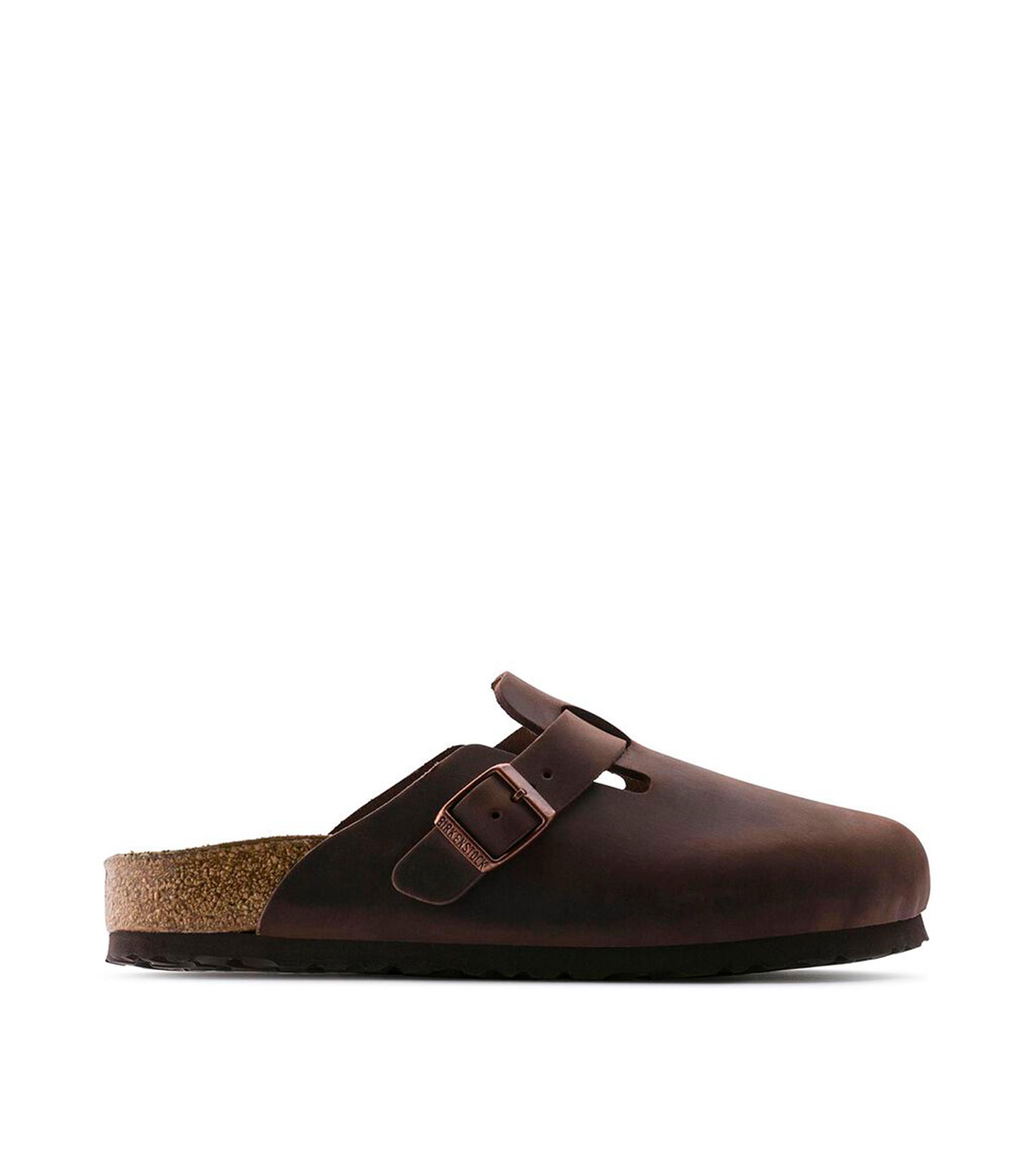 Zapatos Tipo Zueco planos Mujer